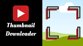YouTube Thumbnail Downloader Low Qulity IMAGE