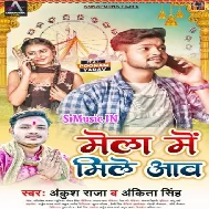 Mela Me Mile Aawa (Bhai Ankush Raja, Ankita Singh)