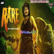 Rare (Sriki,DuniyaRashmi) South Action And Romantic Hindi Dubbed Full Movie