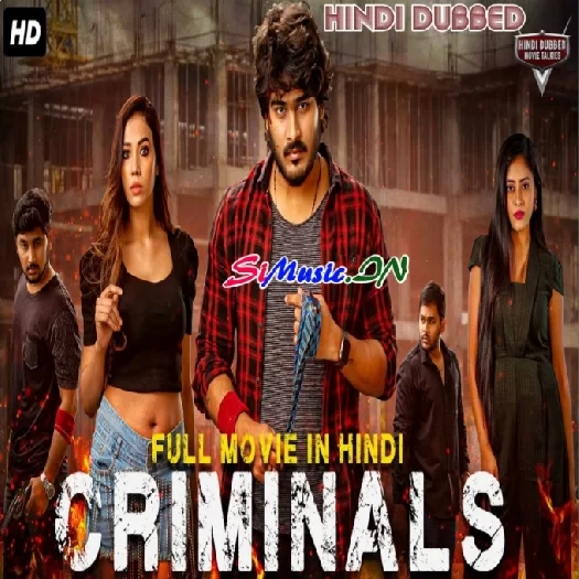 Criminal (Prithvee Raj, Tanshiq R)