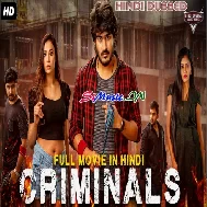 Criminal (Prithvee Raj, Tanshiq R)