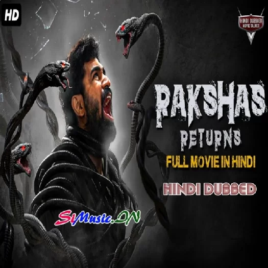 Rakshas Returns (Shiromi S,Malika)