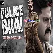 Police Bhai Blockbuster Action 480 Hindi Dubbed Full Movie