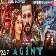 Agent New (Akhil Akkeneni,Keerthy Suresh)