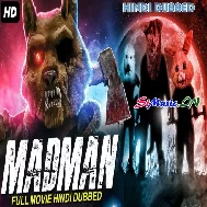 MADMAN Horror Hindi Dubbed 720P HD Full Movie