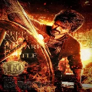Leo Vijay Thalapathy 2023 South New Full Movie HIndi Dubbed Trailer