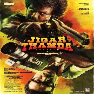  Jigarthanda DoubleX Full Movie In Hindi 