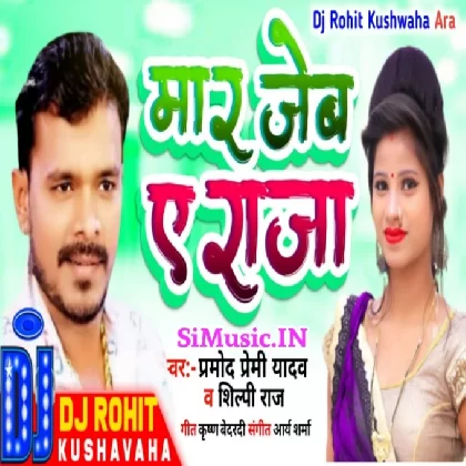 Mar Jaaib Ae Raja Pramod Premi Yadav Bhojpuri Sad Dj Remix Song