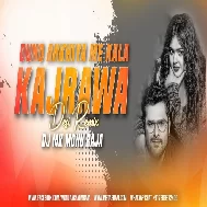Duno Ankhiya Me Kala Kajarwa - Khesari Lal Yadav - Full Dance Mix - DJ MK MONU RAJA