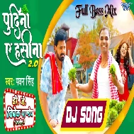 Tora Sasura Me Mile Hum Aaib Ae Jaan Ta Lelo Pudina Chilaib Ae Jaan (Pawan Singh) Dj Remix Gana 2022 - Dj Vivek Pandey Ghazipur