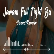 Jawani Full Tight Baa (Slowed-Reverb) Bhojpuri Lofi Song