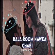 Raja Room Chahi Nawaka [Slowed Reverb] Khesari Lal Yadav Bhojpuri Lofi Song